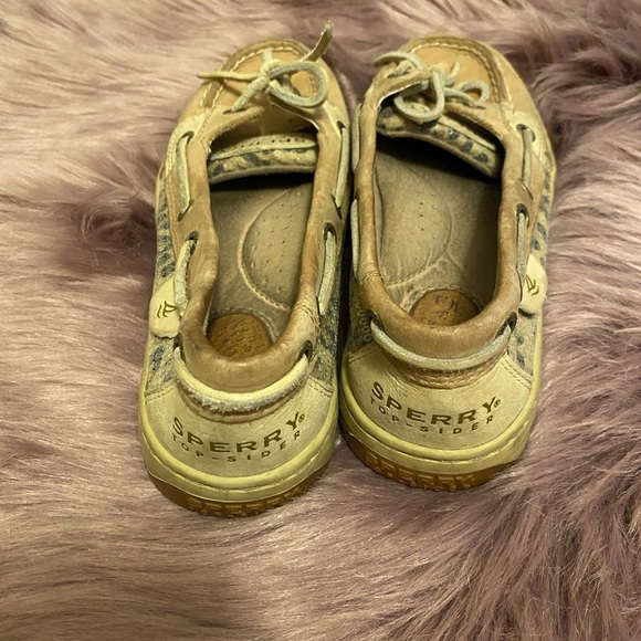 Sperry’s size 5 - Picture 2 of 4